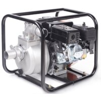 Мотопомпа Patriot MP 2036 S - Изображение №2 — Chaika Market