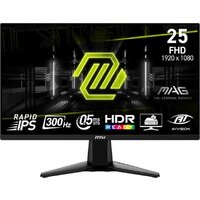 Игровой монитор MSI MAG 255XF — Chaika Market