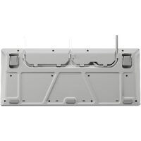 Клавиатура SteelSeries Apex 3 TKL (белый, нет кириллицы) - Изображение №2 — Chaika Market