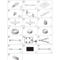 Система жидкостного охлаждения для процессора Lian Li Galahad II Trinity 360 SL-Infinity G89.GA2T36INB.00 - Изображение №9 — Chaika Market