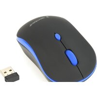 Мышь Gembird MUSW-4B-03-B - Изображение №2 — Chaika Market