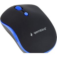 Мышь Gembird MUSW-4B-03-B — Chaika Market