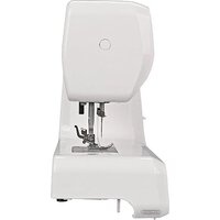Электромеханическая швейная машина Janome MX 77 - Изображение №5 — Chaika Market