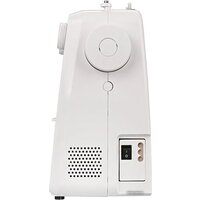 Электромеханическая швейная машина Janome MX 77 - Изображение №6 — Chaika Market