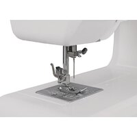 Электромеханическая швейная машина Janome MX 77 - Изображение №2 — Chaika Market