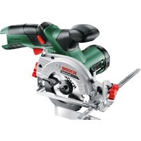 Дисковая (циркулярная) пила Bosch UniversalCirc 12 06033C7003 (без аккумулятора) — Chaika Market
