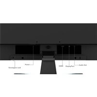 Игровой монитор Lenovo G27e-20 66D8GAR1EU - Изображение №9 — Chaika Market