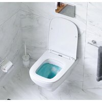 Унитаз подвесной AM.PM X-Joy S C85A1702SC - Изображение №9 — Chaika Market
