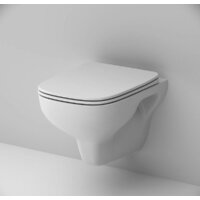 Унитаз подвесной AM.PM X-Joy S C85A1702SC - Изображение №2 — Chaika Market