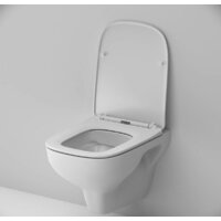Унитаз подвесной AM.PM X-Joy S C85A1702SC - Изображение №3 — Chaika Market