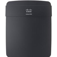 Wi-Fi роутер Linksys E900 - Изображение №4 — Chaika Market