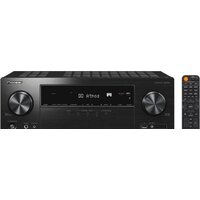 AV ресивер Pioneer VSX-935 (черный) — Chaika Market
