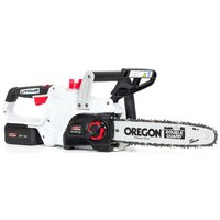 Аккумуляторная пила NAC CB18-30-B40-S (с 1-им АКБ) — Chaika Market