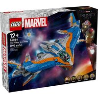 Конструктор LEGO Marvel 76286 Стражи Галактики: Милано — Chaika Market