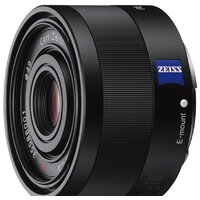 Объектив Sony Sonnar T* FE 35mm F2.8 ZA (SEL35F28Z) — Chaika Market