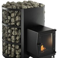 Банная печь Кронос Колизей 16 ВСЧ — Chaika Market