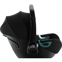 Детское автокресло Britax Romer Baby-safe 3 i-size Bundle (space black) - Изображение №6 — Chaika Market