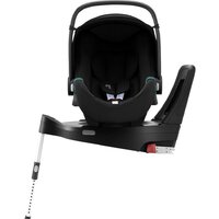 Детское автокресло Britax Romer Baby-safe 3 i-size Bundle (space black) - Изображение №2 — Chaika Market