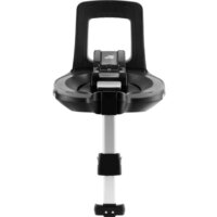 Детское автокресло Britax Romer Baby-safe 3 i-size Bundle (space black) - Изображение №9 — Chaika Market