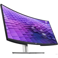 Монитор Dell UltraSharp U3824DW - Изображение №2 — Chaika Market