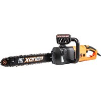 Электрическая пила Хопер ПЦ-16/2600 — Chaika Market