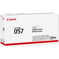 Картридж Canon Cartridge 057 — Chaika Market