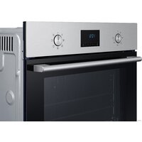 Электрический духовой шкаф Samsung NV68A1145RS - Изображение №2 — Chaika Market