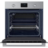 Электрический духовой шкаф Samsung NV68A1145RS - Изображение №4 — Chaika Market