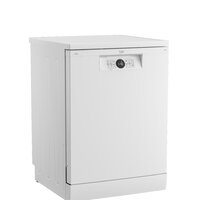 Отдельностоящая посудомоечная машина BEKO BDFN26422W - Изображение №3 — Chaika Market