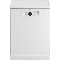 Отдельностоящая посудомоечная машина BEKO BDFN26422W — Chaika Market