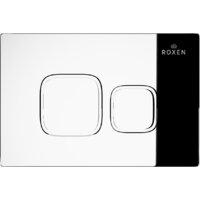 Инсталляция для унитаза Roxen StounFix Dual Fresh 830081 - Изображение №7 — Chaika Market