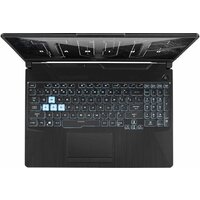 Игровой ноутбук ASUS TUF Gaming A15 FA506NFR-HN021 - Изображение №4 — Chaika Market