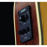 Электроакустическая гитара Cort MR600F NS - Изображение №7 — Chaika Market