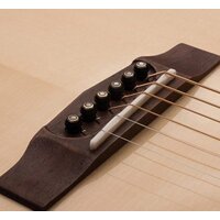 Электроакустическая гитара Cort MR600F NS - Изображение №6 — Chaika Market