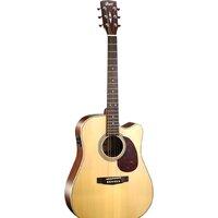 Электроакустическая гитара Cort MR600F NS — Chaika Market