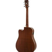 Электроакустическая гитара Cort MR600F NS - Изображение №2 — Chaika Market