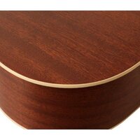 Электроакустическая гитара Cort MR600F NS - Изображение №4 — Chaika Market