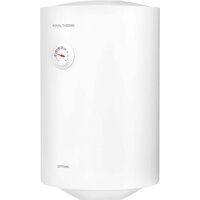Накопительный электрический водонагреватель Royal Thermo RWH 30 Optimal — Chaika Market