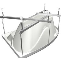 Ванна Triton Изабель 170x100L (с каркасом) - Изображение №3 — Chaika Market
