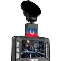 Видеорегистратор-радар детектор-GPS информатор (3в1) Artway MD-108 - Изображение №5 — Chaika Market