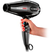 Фен BaByliss PRO Caruso-HQ BAB6970IE - Изображение №4 — Chaika Market