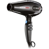 Фен BaByliss PRO Caruso-HQ BAB6970IE - Изображение №2 — Chaika Market