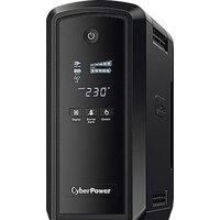 Источник бесперебойного питания CyberPower CP900EPFCLCD — Chaika Market