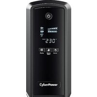 Источник бесперебойного питания CyberPower CP900EPFCLCD - Изображение №2 — Chaika Market