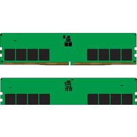 Оперативная память Kingston ValueRam 2x32ГБ DDR5 5600 МГц KVR56U46BD8K2-64 — Chaika Market