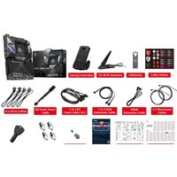 Материнская плата MSI MEG Z890 Unify-X - Изображение №2 — Chaika Market