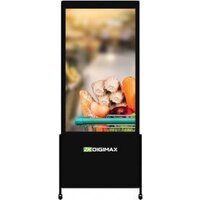 Информационная панель ZKDigimax DG03-A1F43 — Chaika Market