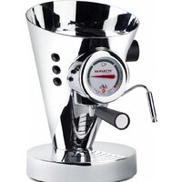 Рожковая кофеварка Bugatti 15-DIVACR — Chaika Market