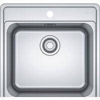 Кухонная мойка Franke BCX 210-51 TL — Chaika Market