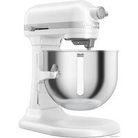 Кухонная машина KitchenAid Heavy Duty 5KSM70JPXEWH - Изображение №3 — Chaika Market
